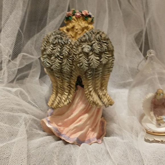 Vintage Angel Duo! - Picture 5 of 10